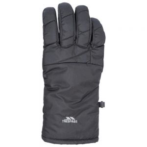 Prezzi Trespass kulfon gloves grigio xs uomo