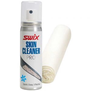 Prezzi Swix n18 skin cleaner pro 70ml bianco