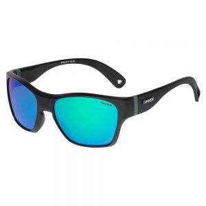 Prezzi Sinner gunstock sunglasses nero cat3