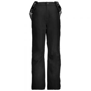 Prezzi Cmp salopette 3w15994 pants grigio 6 years ragazzo