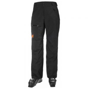 Prezzi Helly hansen sogn cargo pants nero xl uomo