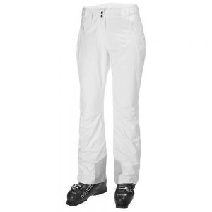 Prezzi Helly hansen legendary insulated pants bianco l donna