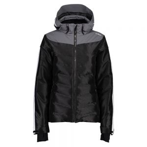 Prezzi Cmp giacca zip hood 39w1636