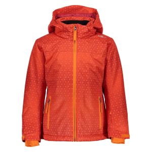 Prezzi Cmp giacca snaps hood 39w2085