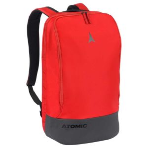 Prezzi Atomic laptop backpack rosso