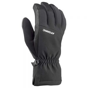 Prezzi Atomic savor gloves blu l uomo