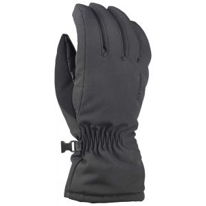 Prezzi Atomic savor gloves nero l donna