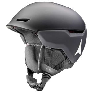 Prezzi Atomic revent+lf helmet nero 55-59 cm