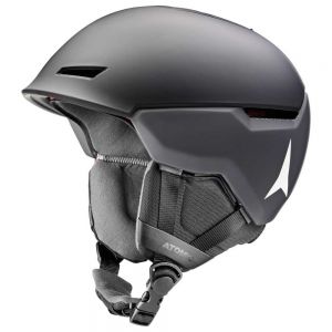 Prezzi Atomic revent+lf helmet nero 51-55 cm