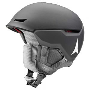 Prezzi Atomic revent+ helmet nero 55-59 cm