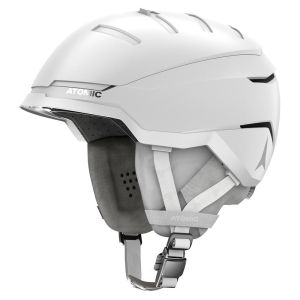 Prezzi Atomic savor gt amid helmet bianco 55-59 cm