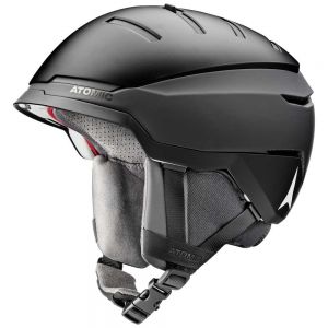 Prezzi Atomic savor gt helmet nero 59-63 cm
