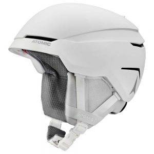 Prezzi Atomic savor amid helmet bianco 51-55 cm