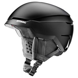 Prezzi Atomic savor helmet nero 59-63 cm