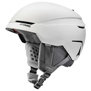 Prezzi Atomic savor helmet bianco 59-63 cm