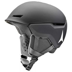 Prezzi Atomic revent helmet nero 55-59 cm