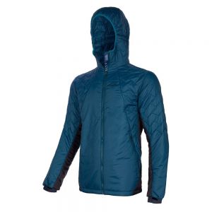 Prezzi Trangoworld verbier jacket blu l uomo