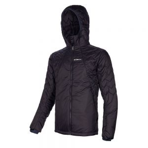 Prezzi Trangoworld verbier jacket nero s uomo