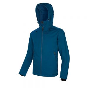 Prezzi Trangoworld kuthai jacket blu s uomo