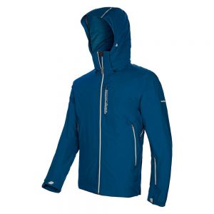 Prezzi Trangoworld plagne termic jacket blu 2xl uomo