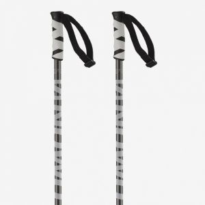 Prezzi Salomon hacker poles nero 100 cm