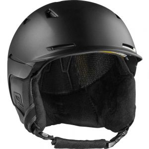 Prezzi Salomon sight mips helmet nero 59-62 cm