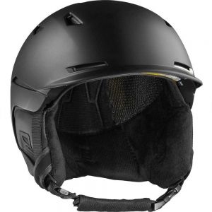 Prezzi Salomon sight mips helmet nero 56-59 cm
