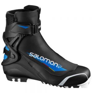 Prezzi Salomon rs 8 pilot nordic ski boots nero eu 36 2/3