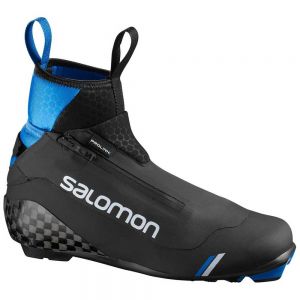 Prezzi Salomon s/race classic prolink nordic ski boots nero eu 45 1/3