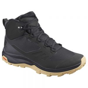 Prezzi Salomon outsnap cswp snow boots nero eu 44 2/3 uomo