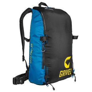 Prezzi Grivel zaino raid pro 25l
