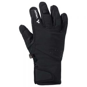 Prezzi Vaude lagalp softshell ii gloves nero 10 uomo