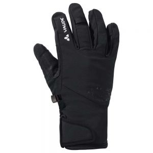 Prezzi Vaude guanti lagalp softshell ii