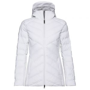 Prezzi Head sabrina jacket bianco xl donna