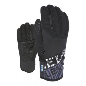 Prezzi Level line i-touch gloves nero 2xs uomo