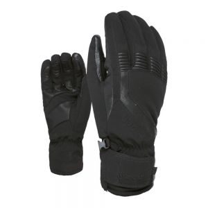 Prezzi Level i-super radiator goretex gloves nero s uomo