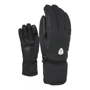 Prezzi Level i-super radiator goretex gloves nero s donna