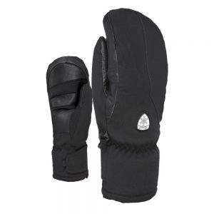 Prezzi Level super radiator goretex mittens nero 2xs donna