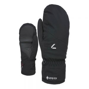 Prezzi Level astra goretex mittens nero xs donna