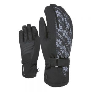 Prezzi Level hero gloves nero 2xs donna