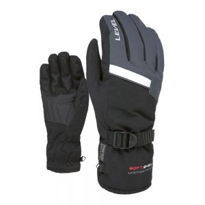 Prezzi Level hero gloves grigio xl uomo