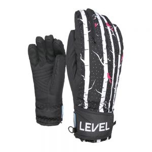 Prezzi Level juke gloves nero 2xl ragazzo