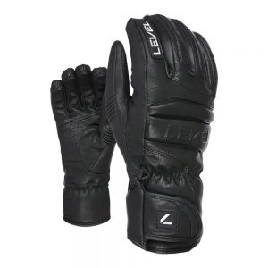 Prezzi Level rs gloves nero s uomo