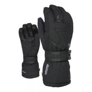 Prezzi Level bliss oasis plus gloves nero 2xs uomo