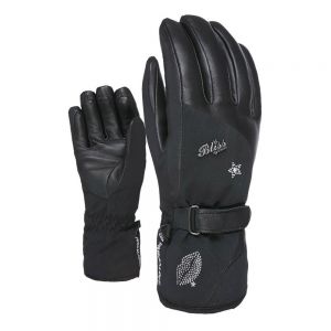 Prezzi Level bliss claire gloves nero xs uomo