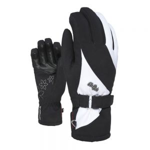 Prezzi Level bliss venus gloves nero 2xs uomo