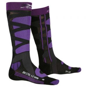 Prezzi X-socks calzini ski control 4.0