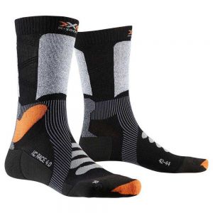 Prezzi X-socks x-country race 4.0 socks nero eu 39-41 uomo