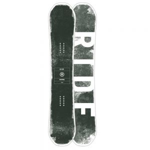 Prezzi Ride control snowboard verde 152