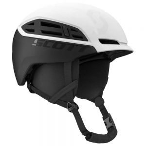 Prezzi Scott couloir mountain helmet bianco m